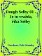 [Dough Selby 01] • Je to vražda, říká Selby